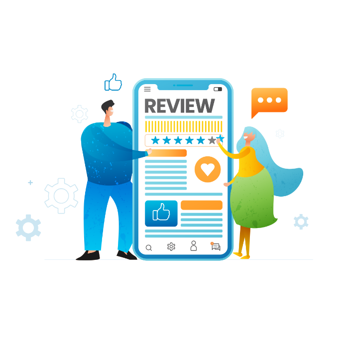 Review