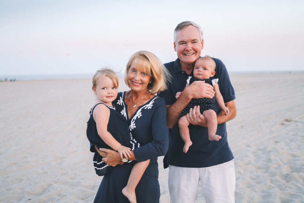Charles Family Xmas Card