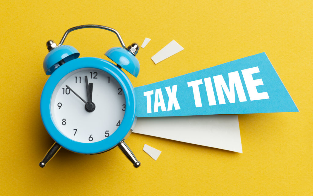 tax