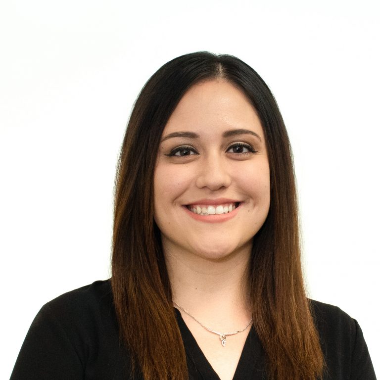 Daisy Martinez 2020