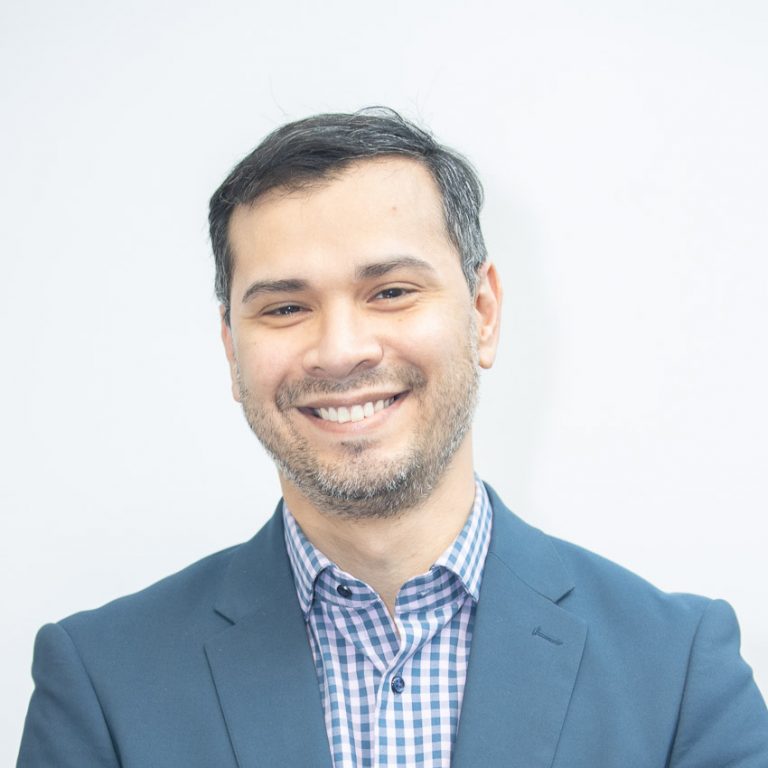 Frank Gonzalez