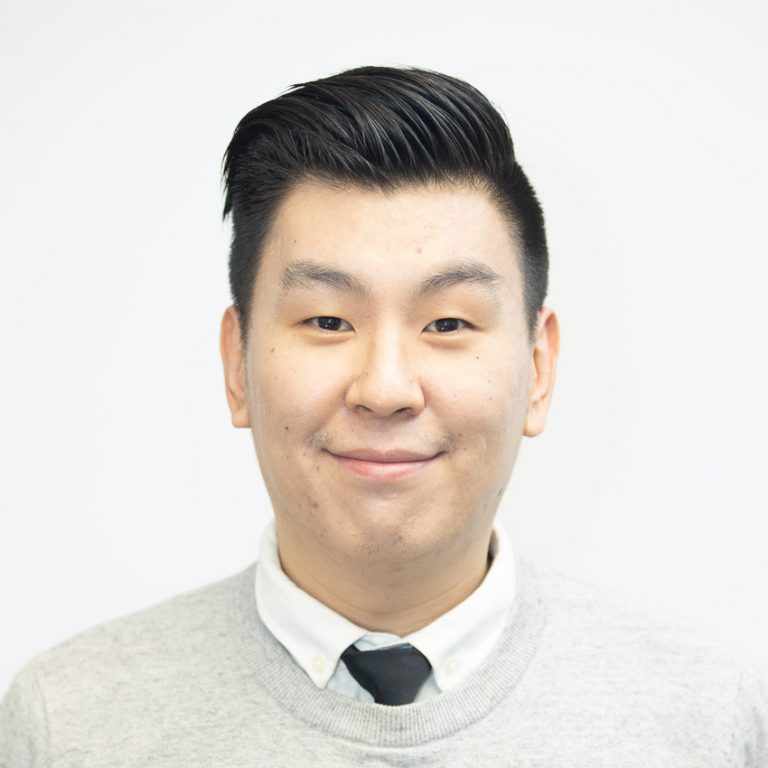 Harrison Kim