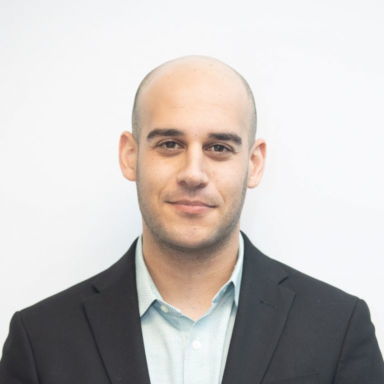 James Grant