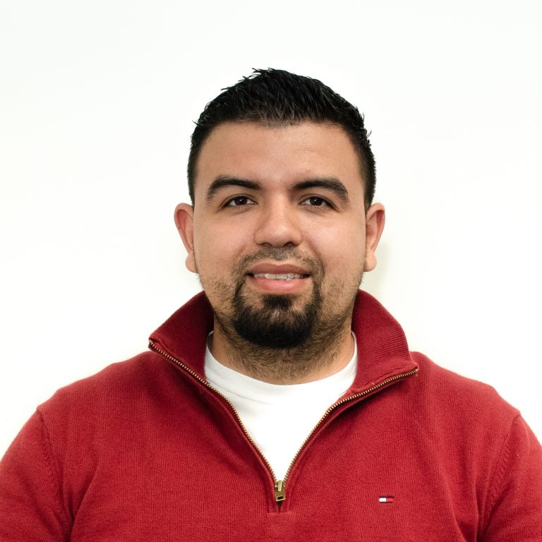 Sergio Morales 2020