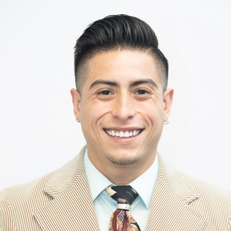 Steve Ramos
