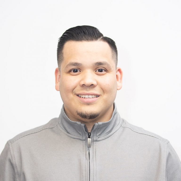 Victor Esquivel